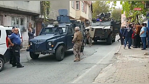 Kahramanmaraş Emniyet Müdürlüğü’nden Açıklama