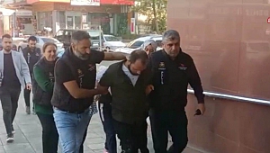 Kahramanmaraş’ta 3 Polis Memurunu Yaralayan Saldırganlar Tutuklandı