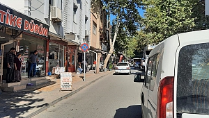 Kahramanmaraş’ta 4.5 Şiddetinde Deprem