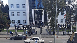 Kahramanmaraş’ta 6 Saate 43 Deprem