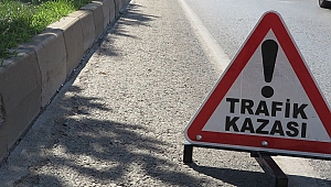Kahramanmaraş’ta Askeri Araç Devrildi: 7 Yaralı