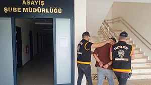 Kahramanmaraş’ta Kuyumcuların Korkulu Rüyası Yakalandı