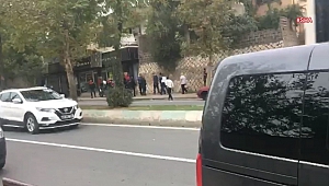 Kahramanmaraş'ta Silahlı Saldırganlar Yakalandı