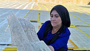 Kahramanmaraş’ta Tarhana Üretimi Rekor Kırdı