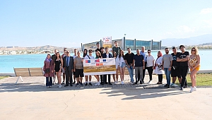 Makedonyalı Öğrencilerden Expo 2023 Gezisi