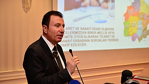 Mustafa Buluntu; “Bu Bir Savaş Değil, Tam Aksine Demokratik Bir Yarıştır”