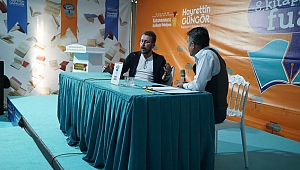 Ömür Akkor: “Kahramanmaraş UNESCO’ya Mutlaka Dâhil Olmalı”