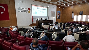 Saçaklızade’de İnşa Edilen Yeni Konutlar Hak Sahiplerine Teslim Ediliyor