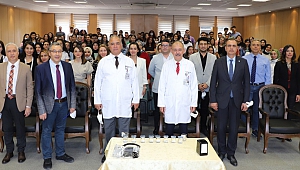 Sanko Üniversitesi SHMYO’da Oryantasyon Eğitimi Düzenlendi