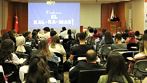 Sanko Üniversitesi ve Şönim İş Birliği İle Kadına Yönelik Şiddete Dikkat Çekildi