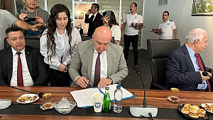 Türk Asrına Yolculukta Üniversiteler Tarihi Sorumluluk Üstlendi