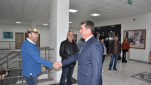 Türkoğlu’nda Ulusal Sanat Çalıştayı Başlıyor