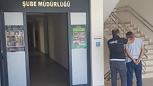 Uyuşturucu Ticareti Şüphelisi 1 Kişi Tutuklandı
