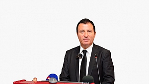 Başkan Adayı Buluntu’dan Net Cevap: Dedikodularla Değil Projelerle İlgileniyoruz