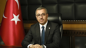 Başkan Güngör: “Öğretmenler Günü Kutlu Olsun”