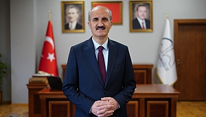 Başkan Okay, Lösemi İle Mücadelede Çocuklarımızın Yanındayız