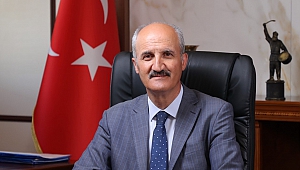 Başkan Okay, Milli Kahramanımız Sütçü İmam’ı Rahmet ve Minnetle Anıyorum