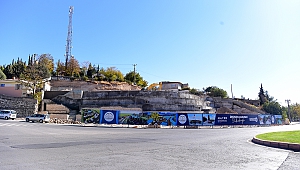 Dulkadiroğlu’na Yakışanı Yapıyoruz
