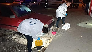 Elbistan’da Silahlı Kavgada Ağır Yaralanmıştı Hayatını Kaybetti