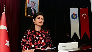 Expo 2023 Temalarına Işık Tutacak İlk Uluslararası Konferans 17 Kasım'da