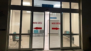 Kahramanmaraş’ta Evinde Ölü Bulundu