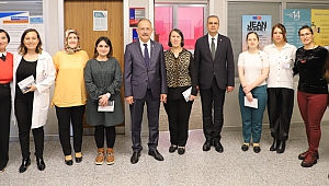 Sanko Üniversitesi’nde Öğretmenler Günü Kutlandı