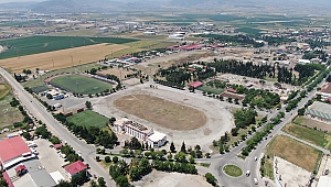 Yeni Stadyumun İhalesi 9 Kasım’da