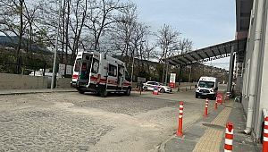 Andırın’da 16 Öğrenci Yerli Malı Haftasında Gıdadan Zehirlendi