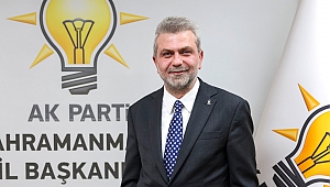 Başkan Görgel, “Yeni Yılda Yeni Hizmet ve Eserlerimizi Milletimizle Buluşturmaya Devam Edeceğiz”