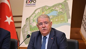 Başkan Mahçiçek; Cumhuriyet tarihinde ortalamanın çok üstünde hizmet yaptık