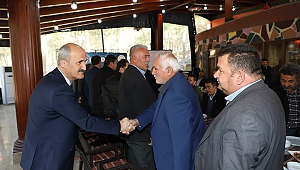 Dulkadiroğlu’nun Değerine Değer Kattık