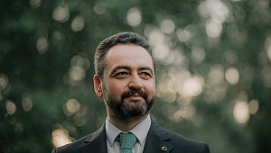 Gürbüz; “Cumhuriyetimizim 100. yılına girmenin heyecanını yaşıyoruz”