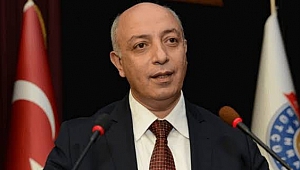 Kahramanmaraş İstiklal Üniversitesi Rektörlüğüne Prof. Dr. İsmail Bakan atandı