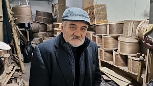 Kahramanmaraşlı Külekçilerden Minyatür Dönüşüm