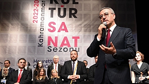 Kültür Sanat Etkinliklerine Yoğun İlgi