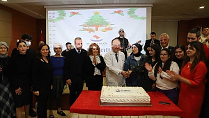 Sanko’lu 2023’e Merhaba Diyor!