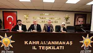 “Şehrimize 4 Milyar TL’lik Yatırım Kazandırdık”