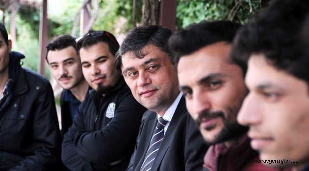 “2023, 2053 ve 2071 vizyonunu eğitimle yakalayacağız”