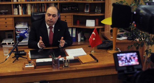 2023’te Türkiye’nin En Büyük İlk 10 İli Arasında Olacağız