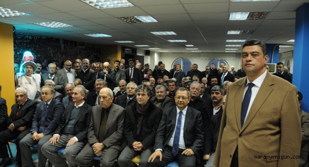 2023 yılında yeni Türkiye’nin yeni Kahramanmaraş’