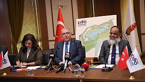 Afganistan, Bangladeş ve Gambiya, EXPO 2023 katılım protokolünü imzaladı