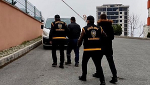 Kahramanmaraş’ta Cinsel İstismar ve Yağma Suçundan 2 Kişi Tutuklandı