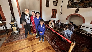 Mutfak Müzesi’ne Yoğun İlgi
