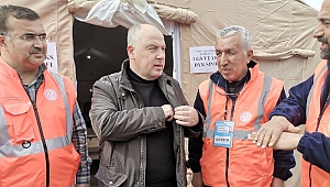 Kahramanmaraş’ta 45 merkezde öğrencilere kurs desteği