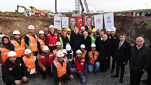 Cumhurbaşkanı Erdoğan depremin üssü Kahramanmaraş'ta