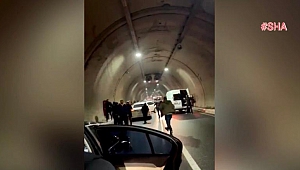 Kahramanmaraş merkezli depremlerde yeni görüntüler ortaya çıktı