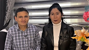 Otizmli şampiyon ödülünü depremzedelere bağışladı