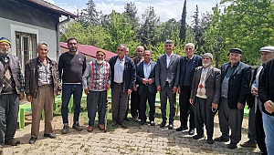 Aydoğar,