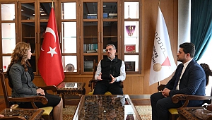 Başkan Güngör; “Hemşehrilerimizin Gönüllerine Dokunmaya Devam Edeceğiz”
