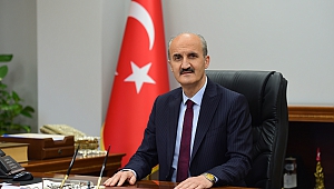Başkan Okay’ın Türk Polis Teşkilatı Haftası Mesajı